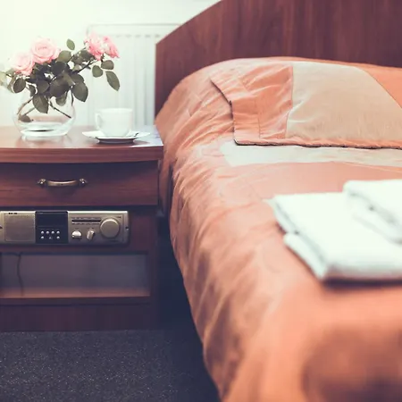 Restauracja Kaukaska Jadwiga Choroszy Hotel Wolsztyn