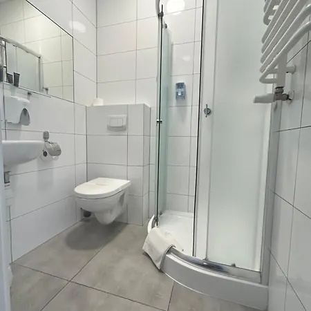 Restauracja Kaukaska Jadwiga Choroszy 3*