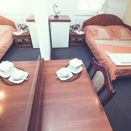 Restauracja Kaukaska Jadwiga Choroszy Hotel