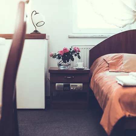 Restauracja Kaukaska Jadwiga Choroszy Hotel 3*