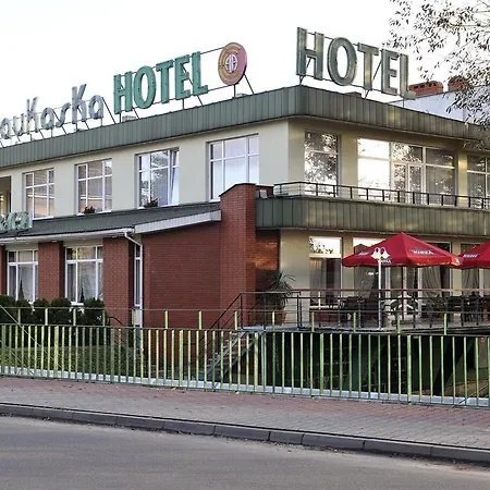 Restauracja Kaukaska Jadwiga Choroszy