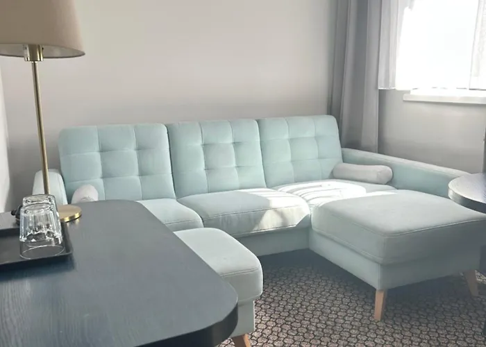 Hotel Restauracja Kaukaska Jadwiga Choroszy Wolsztyn