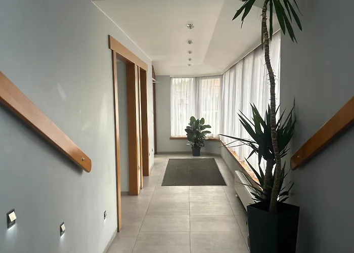 Restauracja Kaukaska Jadwiga Choroszy