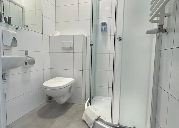 Restauracja Kaukaska Jadwiga Choroszy 3*