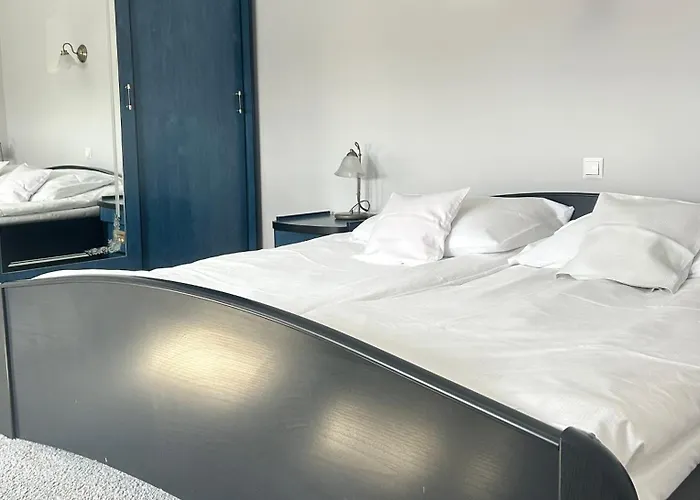 Hotel Restauracja Kaukaska Jadwiga Choroszy Wolsztyn