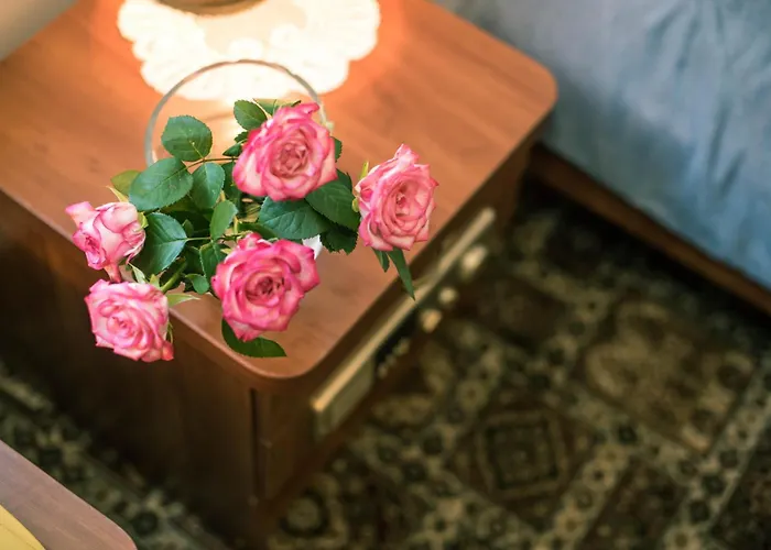 Restauracja Kaukaska Jadwiga Choroszy Hotel